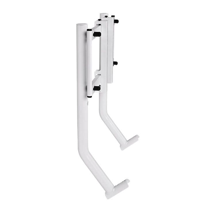 THERMALTAKE MONITOR STAND FOR GR300 SINGLE WHITE GSC-R3M-MDSLWH-01