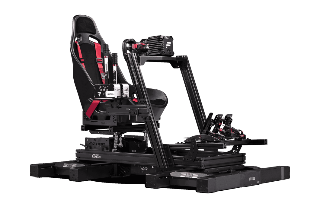 NEXT LEVEL RACING GTELITE MOTION ADAPTOR UPGRADE KIT NLR-E013