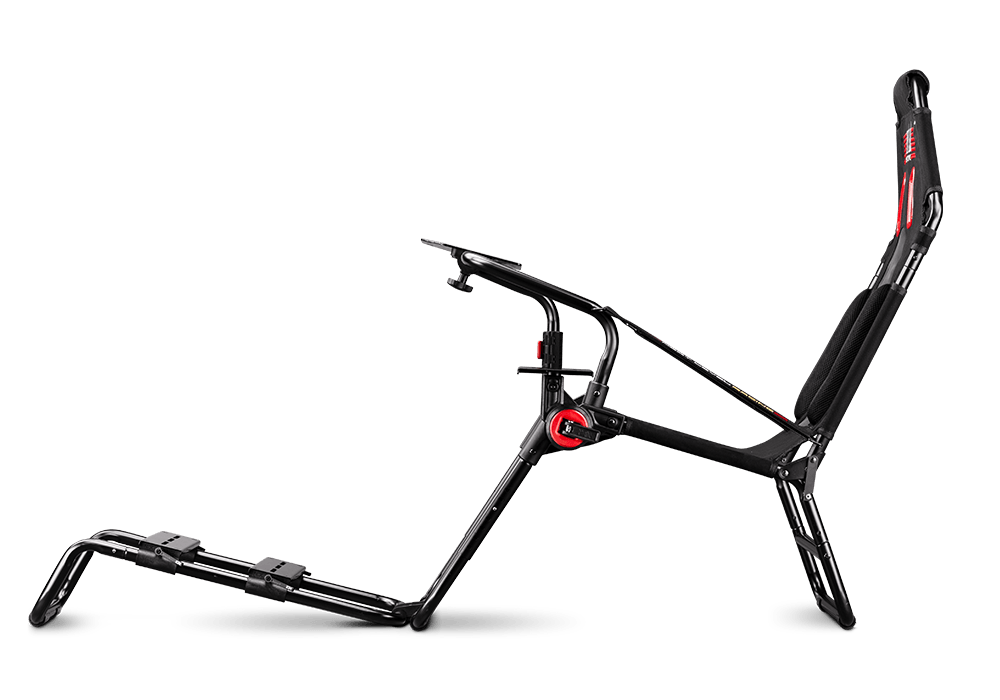 NEXT LEVEL RACING GT-LITE RACING COCKPIT NLR-S021 (NO ELECTRONICS INCLUDED)