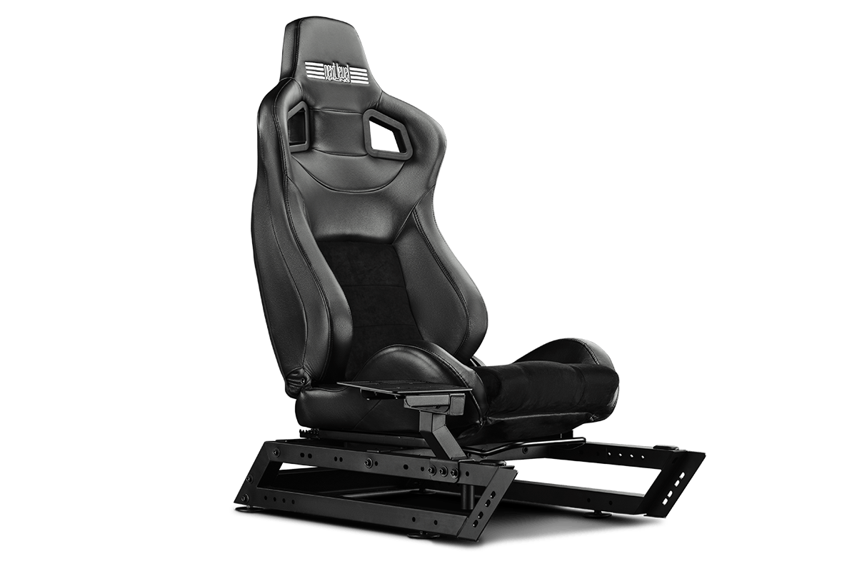 NEXT LEVEL RACING GT SEAT ADD-ON FOR WHEEL STAND DD/ WS 2.0 NLR-S024