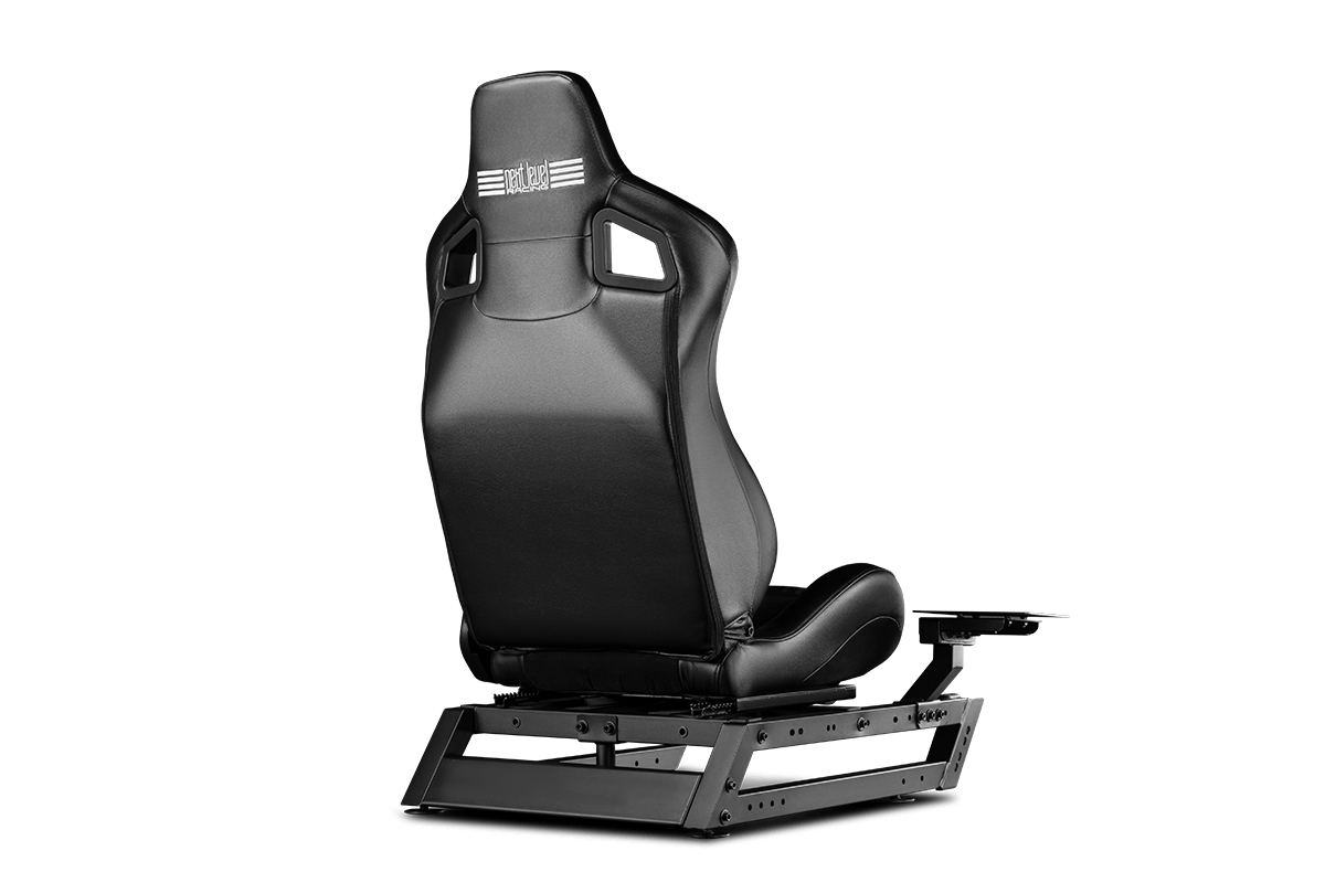 NEXT LEVEL RACING GT SEAT ADD-ON FOR WHEEL STAND DD/ WS 2.0 NLR-S024