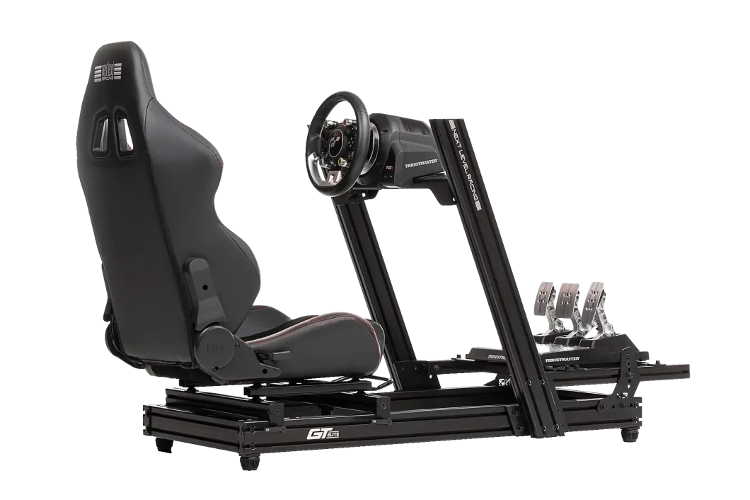 NEXT LEVEL RACING GTELITE LITE WHEEL PLATE EDITION NLR-E028