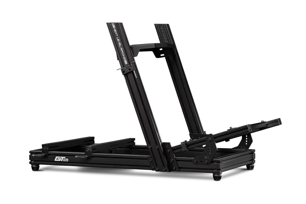 NEXT LEVEL RACING GTELITE LITE WHEEL PLATE EDITION NLR-E028