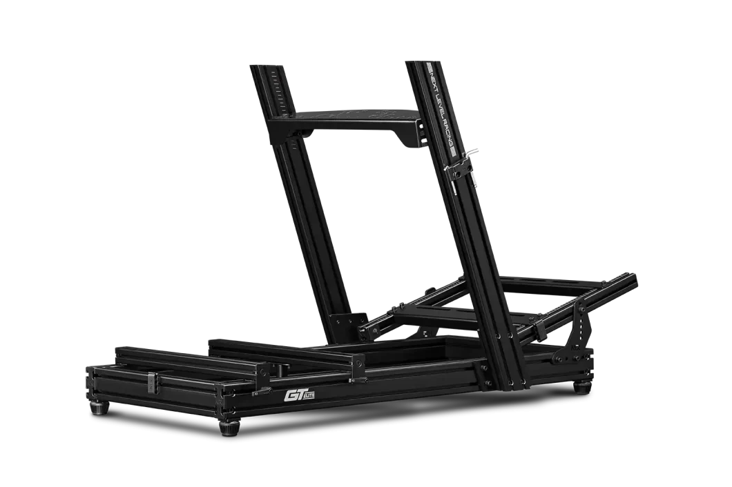 NEXT LEVEL RACING GTELITE LITE WHEEL PLATE EDITION NLR-E028