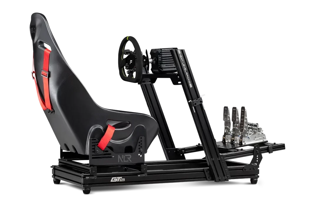 NEXT LEVEL RACING GTELITE LITE WHEEL PLATE EDITION NLR-E028