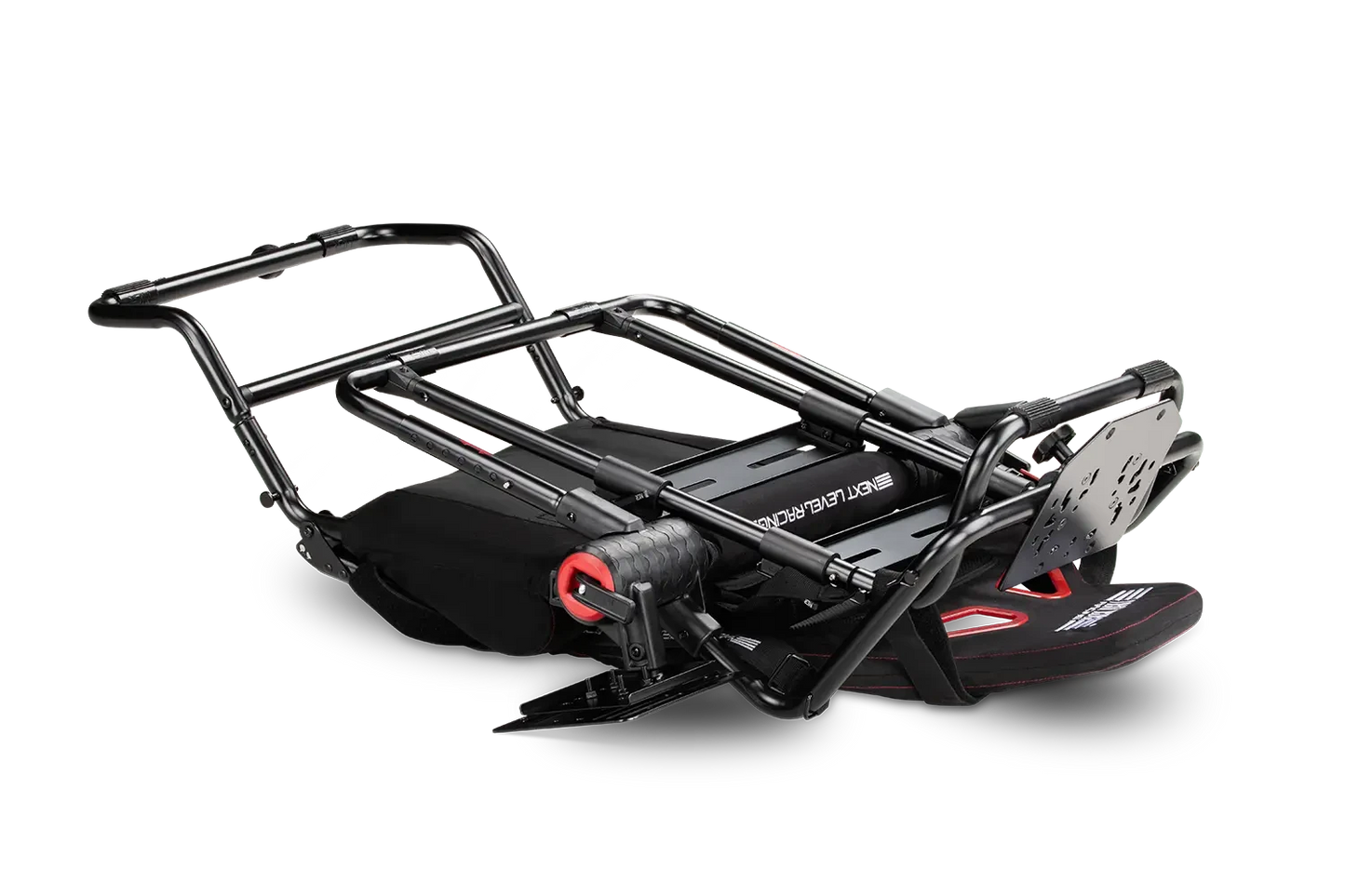 NEXT LEVEL RACING GT LITE PRO FOLDING COCKPIT NLR-S031