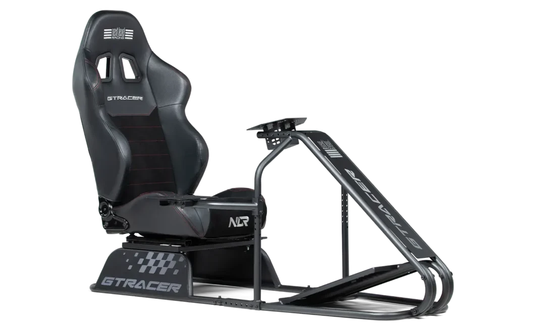 NEXT LEVEL RACING GT RACER NLR-R002