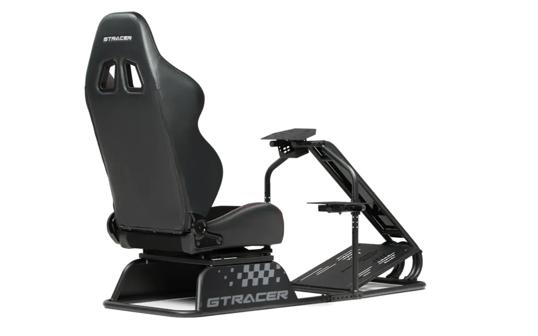 NEXT LEVEL RACING GT RACER NLR-R002