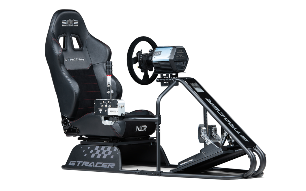 NEXT LEVEL RACING GT RACER NLR-R002