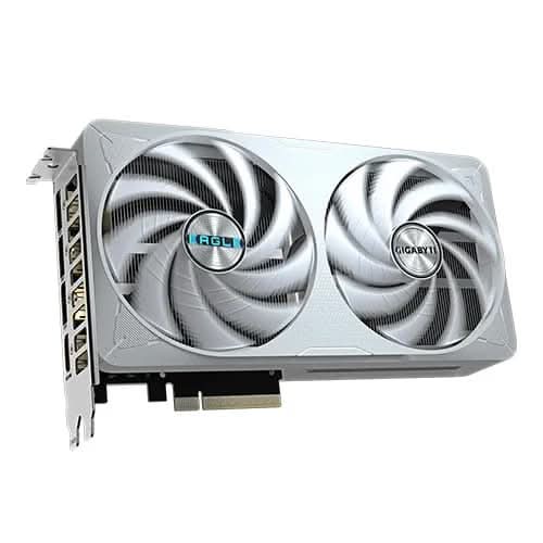 Gigabyte RTX 5060 Ti Eagle OC ICE 16GB GDDR7 Graphics Card