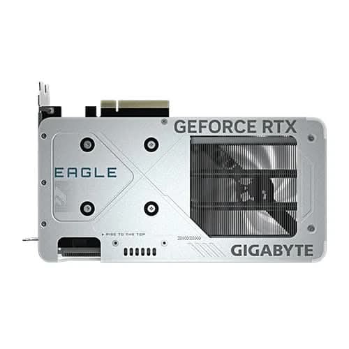 Gigabyte RTX 5060 Ti Eagle OC ICE 16GB GDDR7 Graphics Card