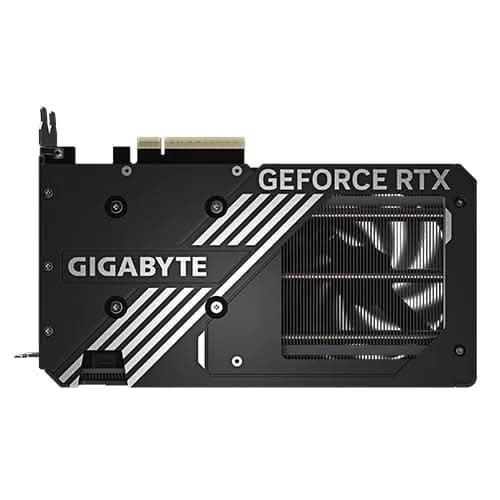 Gigabyte RTX 5060 Ti Windforce OC 16GB GDDR7 Graphics Card