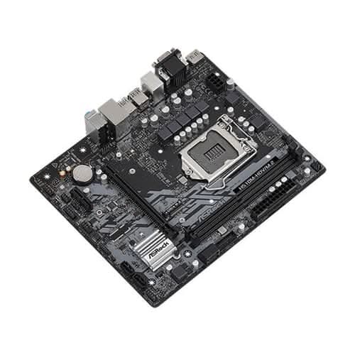 ASRock H510M-HDV/M.2 Motherboard