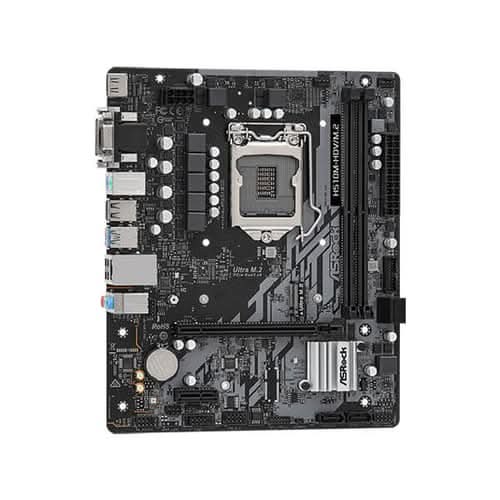 ASRock H510M-HDV/M.2 Motherboard