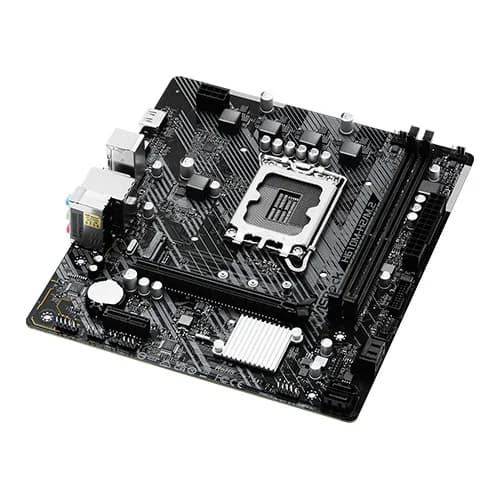 ASRock H610M-H2/M.2 M-ATX Motherboard