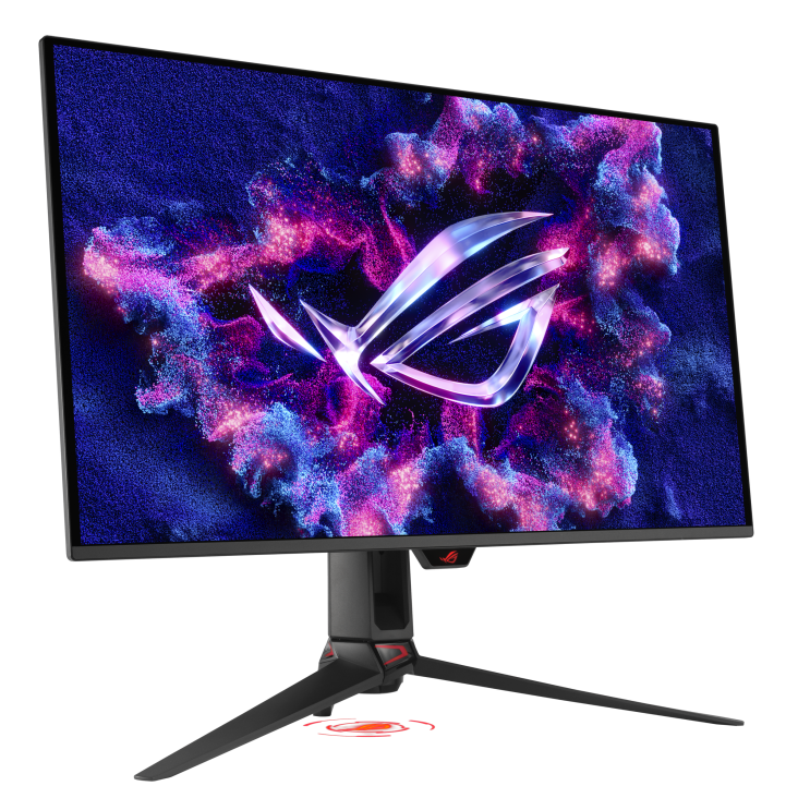 ASUS ROG Swift OLED PG32UCDM Gen3 32 Inch 4K QD-OLED Panel Gaming Monitor