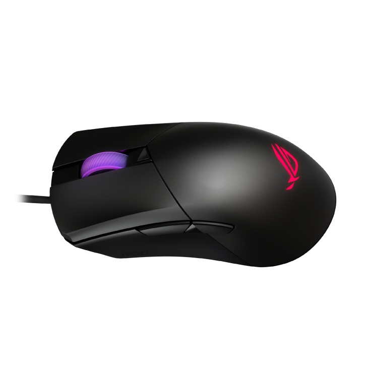 ASUS ROG Gladius III Core Gaming Mouse