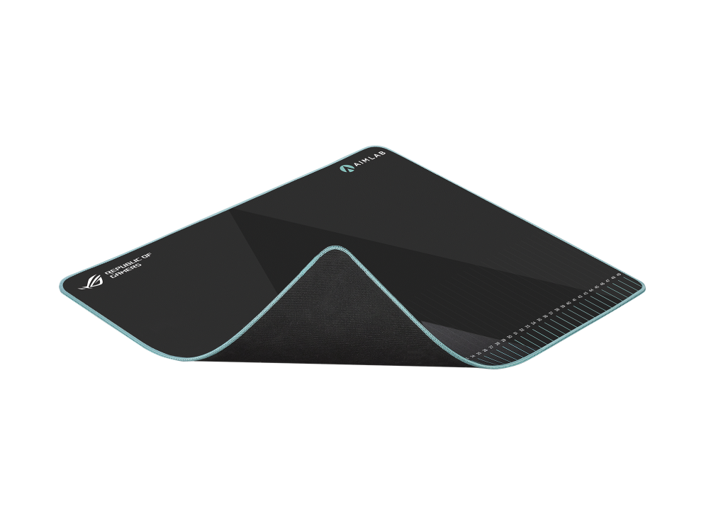 ASUS ROG Hone Ace Aim Lab Edition Gaming Mouse Pad