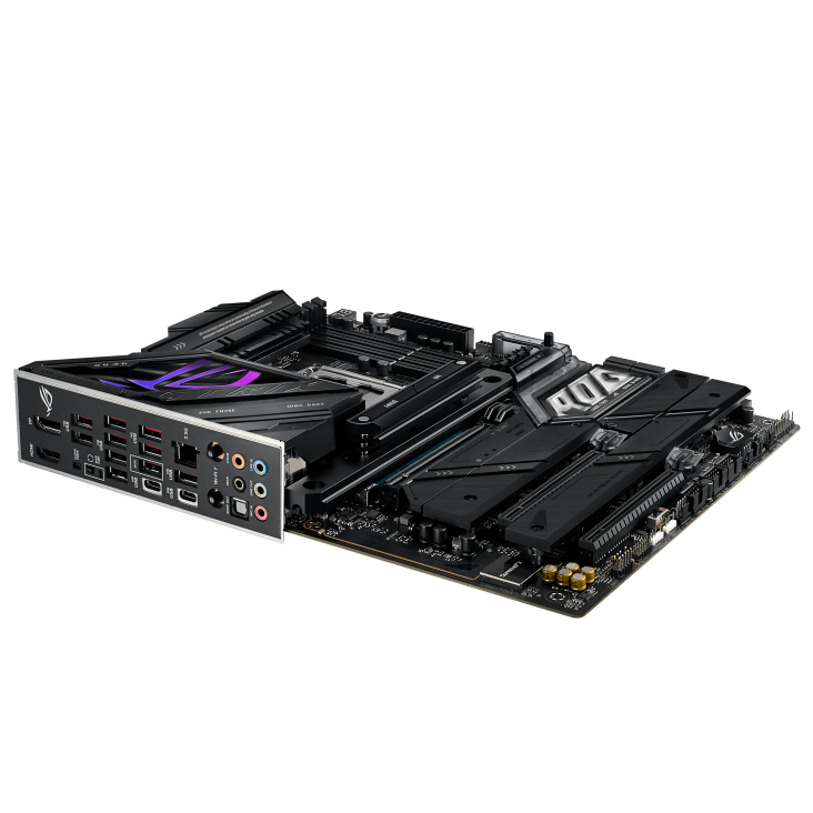 ASUS ROG STRIX Z790-E GAMING WIFI II MOTHERBOARD