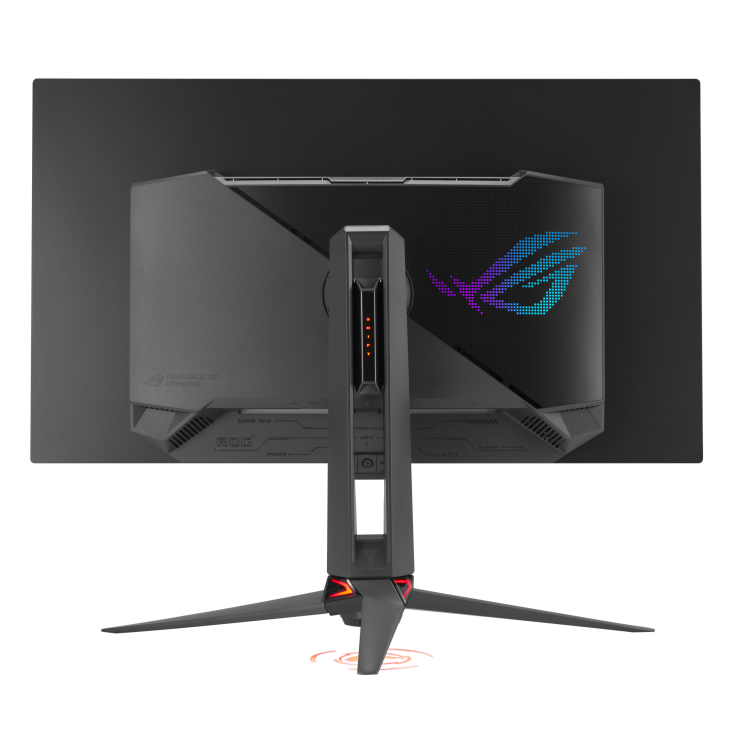 ASUS ROG Swift OLED PG32UCDM Gen3 32 Inch 4K QD-OLED Panel Gaming Monitor