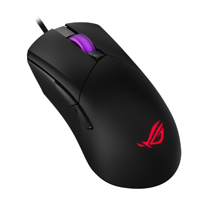 ASUS ROG Gladius III Core Gaming Mouse