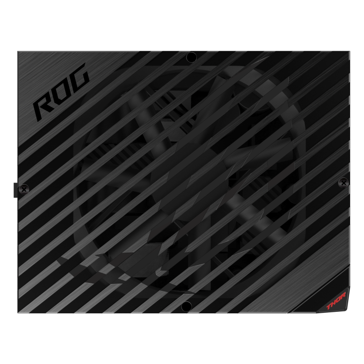 ASUS ROG THOR 1200W 1200P 80 PLUS PLATINUM FULLY MODULAR SMPS