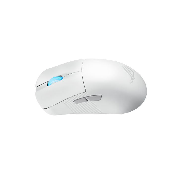 ASUS ROG Harpe Ace Mini Gaming Mouse White