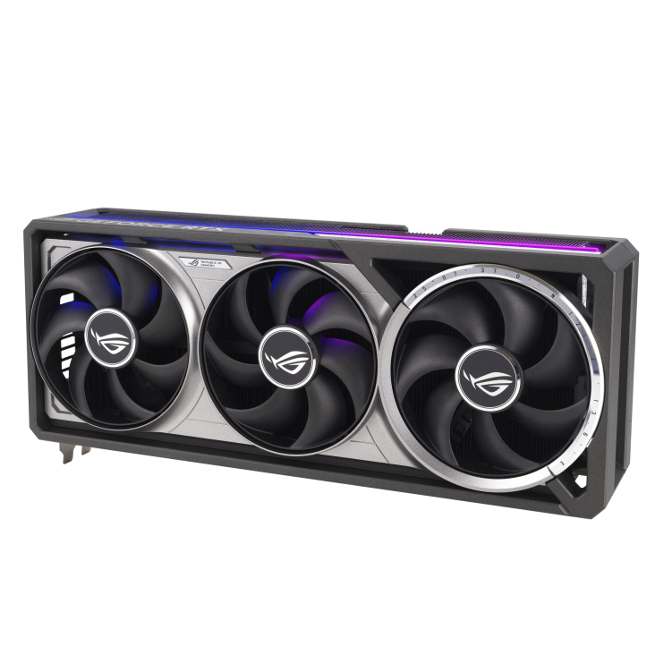 ASUS ROG ASTRAL GEFORCE RTX 5090 OC EDITION 32GB GDDR7