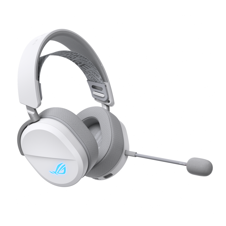 ASUS ROG Pelta Wireless Gaming Headset