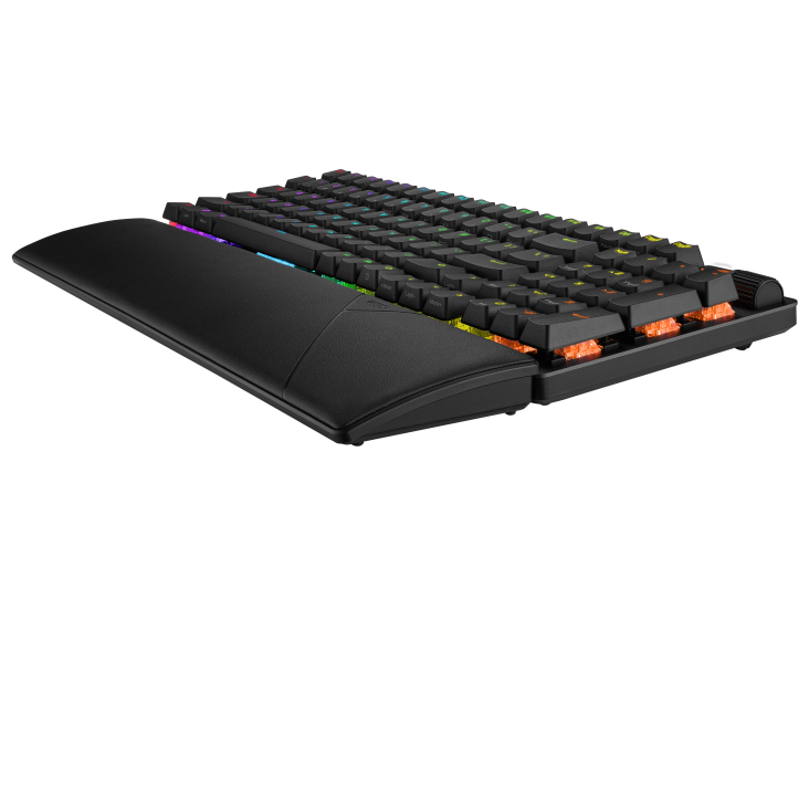 ASUS ROG Strix Scope II 96 Wireless Gaming Keyboard