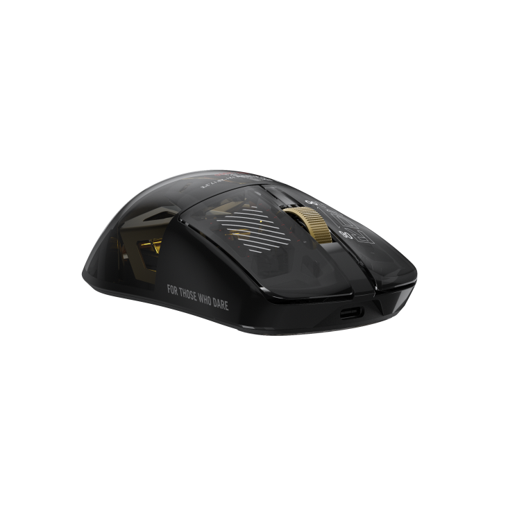 ASUS ROG P725 Harpe II Extreme Edition 20 Gaming Mouse
