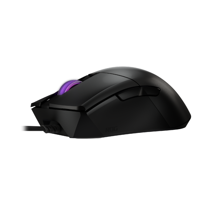 ASUS ROG Gladius III Core Gaming Mouse