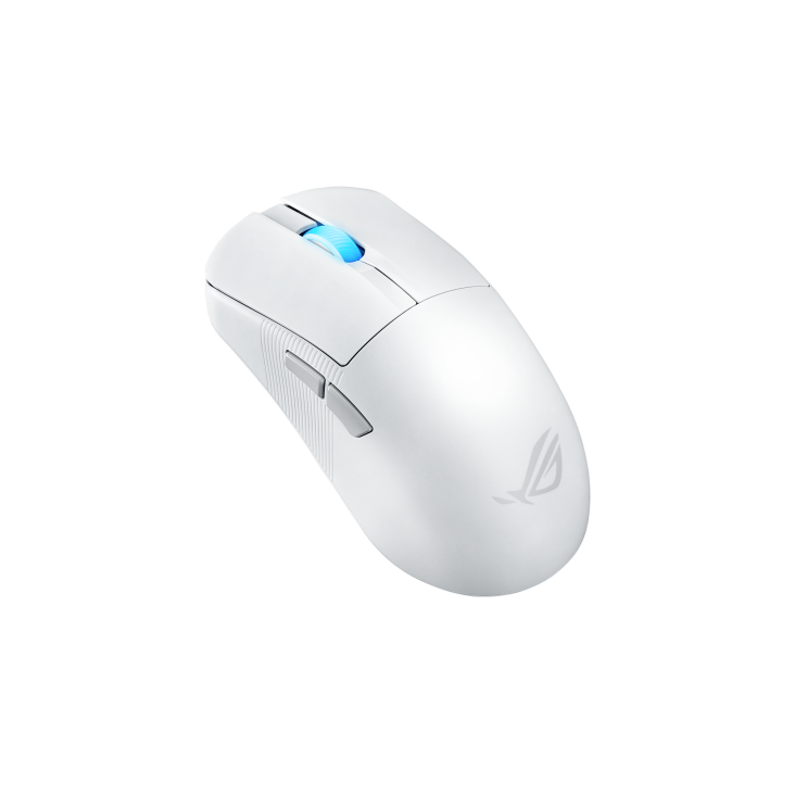 ASUS ROG Harpe Ace Mini Gaming Mouse White