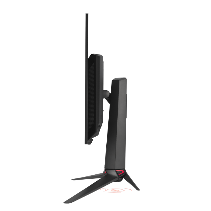 ASUS ROG Swift OLED PG32UCDM Gen3 32 Inch 4K QD-OLED Panel Gaming Monitor