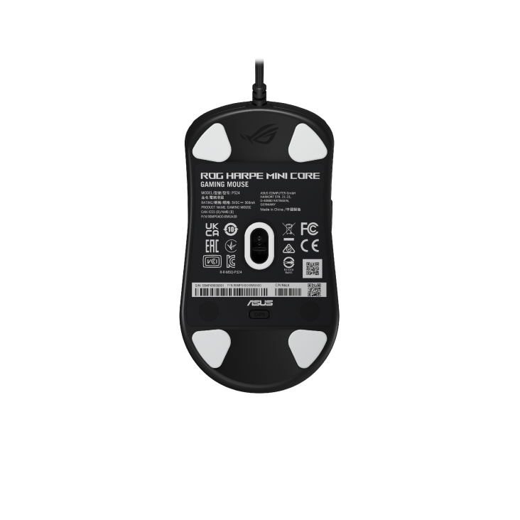 ASUS ROG P524 Harpe Mini Core Gaming Mouse