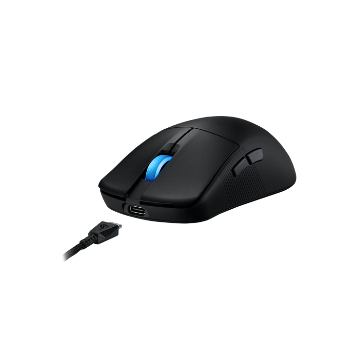ASUS ROG Harpe Ace Mini Gaming Mouse Black
