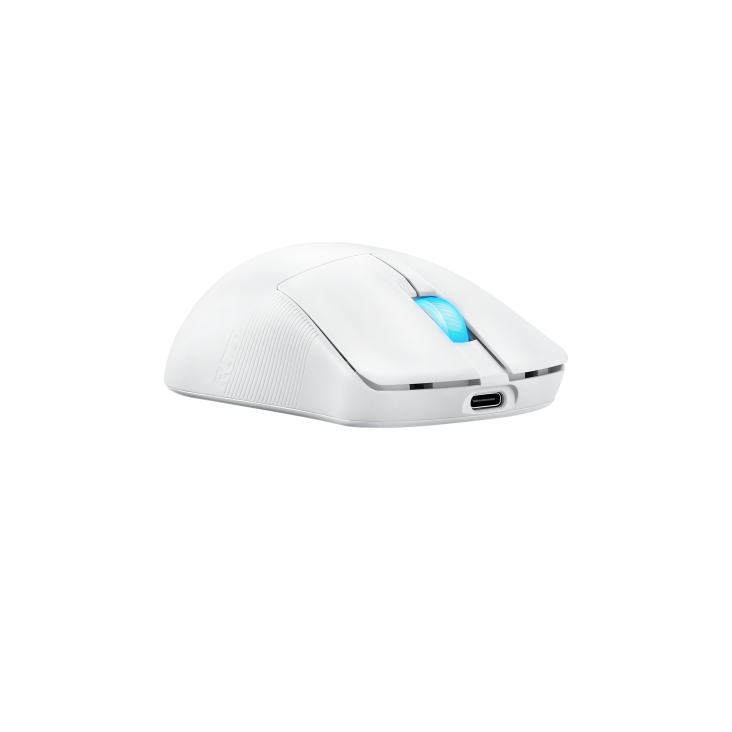 ASUS ROG Harpe Ace Mini Gaming Mouse White