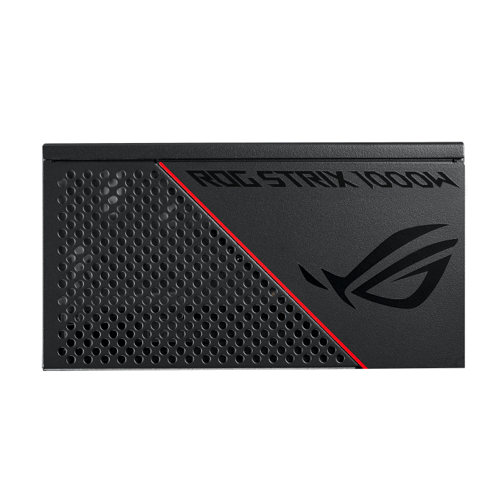 ASUS ROG STRIX 1000W 80 PLUS GOLD FULLY MODULAR SMPS