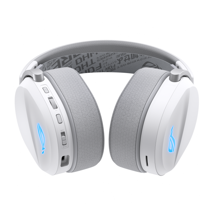 ASUS ROG Pelta Wireless Gaming Headset