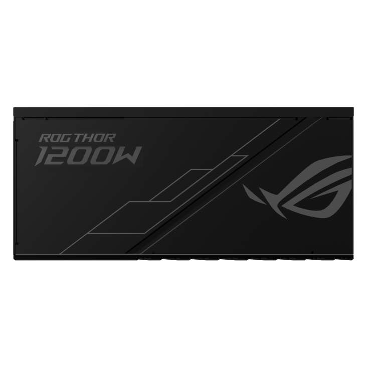 ASUS ROG THOR 1200W 1200P 80 PLUS PLATINUM FULLY MODULAR SMPS