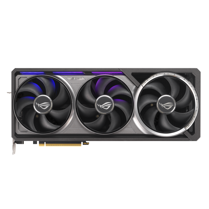 ASUS ROG ASTRAL GEFORCE RTX 5090 OC EDITION 32GB GDDR7