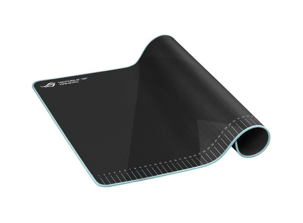 ASUS ROG Hone Ace Aim Lab Edition Gaming Mouse Pad