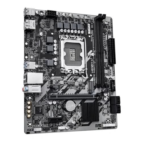 Gigabyte H810M K DDR5 M-ATX Motherboard