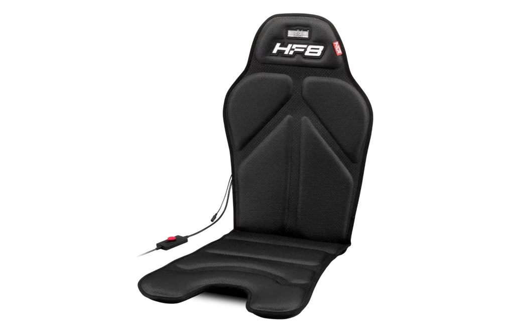 NEXT LEVEL RACING HF8 - HAPTIC FEEDBACK GAMING PAD NLR-G001