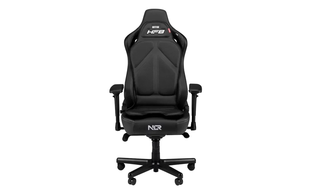 NEXT LEVEL RACING HF8 - HAPTIC FEEDBACK GAMING PAD NLR-G001