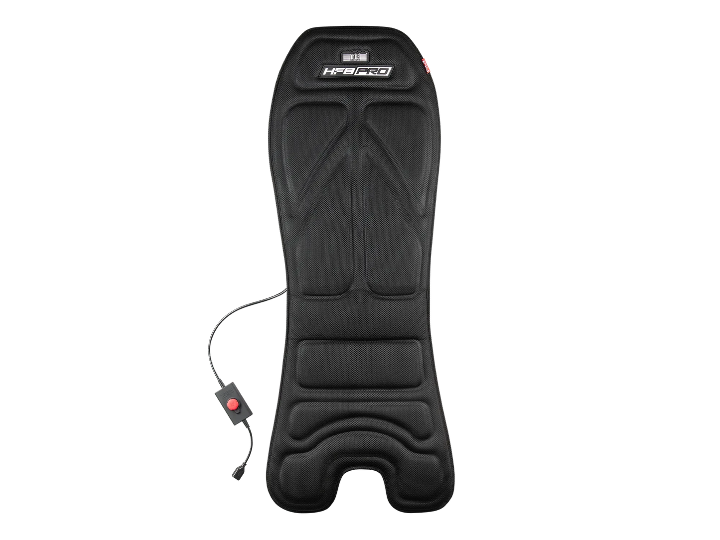 NEXT LEVEL NLR HF8 PRO - HAPTIC FEEDBACK GAMING PAD - NLR-G006