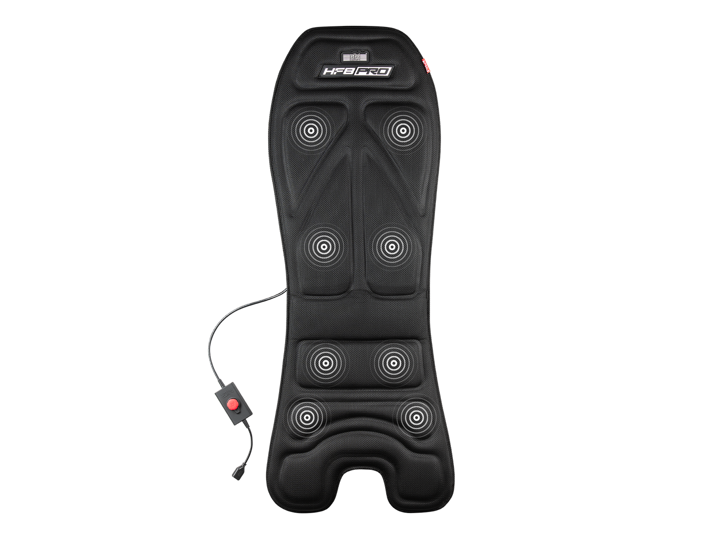 NEXT LEVEL NLR HF8 PRO - HAPTIC FEEDBACK GAMING PAD - NLR-G006