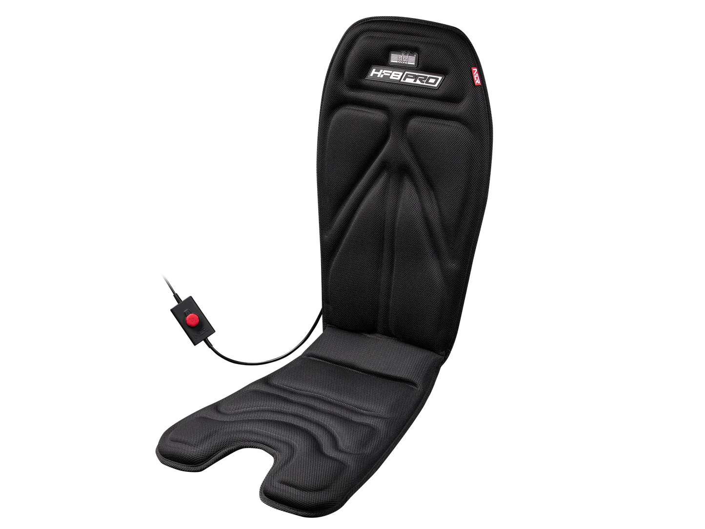 NEXT LEVEL NLR HF8 PRO - HAPTIC FEEDBACK GAMING PAD - NLR-G006