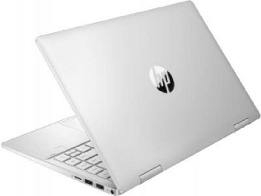 HP PAVILION X360 14-EK2033TU (A2QQ2PA) LAPTOP (CORE 3 SERIES 1 /8 GB/512 GB SSD/WINDOWS 11)