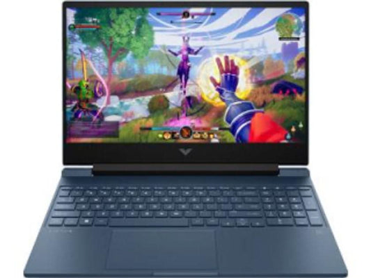 HP VICTUS 15-FA1448TX (AV4X0PA) LAPTOP (CORE I5 13TH GEN/16 GB/512 GB SSD/WINDOWS 11/4 GB)